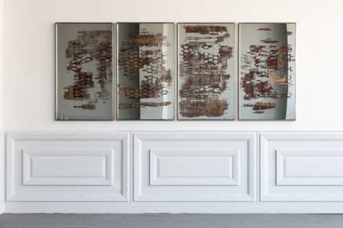 ArtChart | Untitled by Mohammadreza Rashed