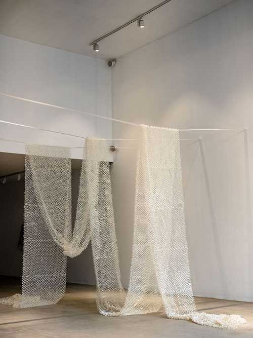 ArtChart | Untitled by Sogol Ahadi