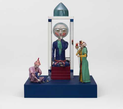 آرتچارت | تا نیایی، خواب نمی‌آید از مسعود سهیلی‌نژاد