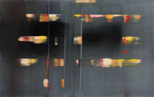 ArtChart | Untitled by Vahid Mohammadi
