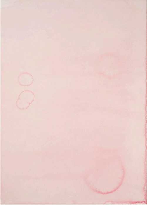 ArtChart | Immesion(Rose Petal) by Leila Mirzakhani