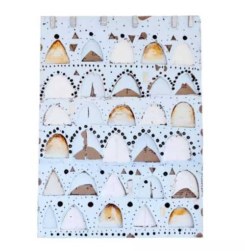 آرتچارت | صبح زود در سی‌وسه پل از شادی یثربی