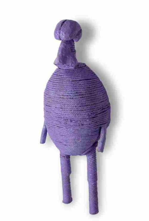 ArtChart | Untitled by Behnaz Mohammad Hadi