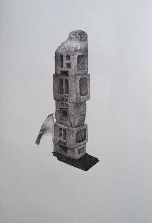 ArtChart | Untitled by Nazanin Behzadi