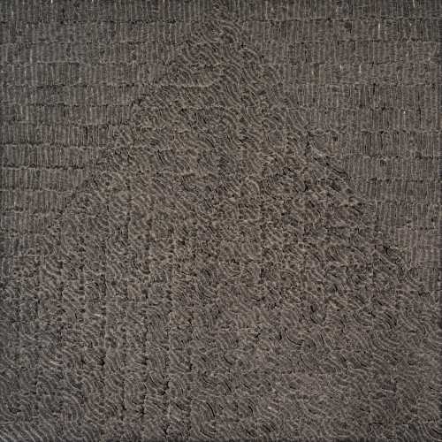 آرتچارت | بدون عنوان از محمود محمودی