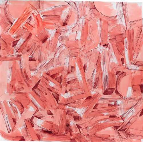 آرتچارت | آزادی 2 از آرمین ابراهیمی