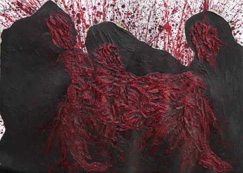 آرتچارت | پیتا از بهنام بخشی