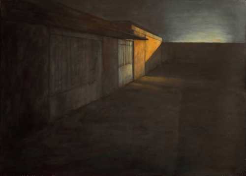 ArtChart | Untitled by Hamidreza Emami