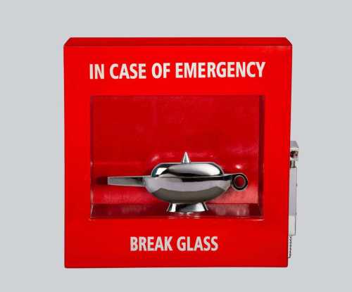 ArtChart | Untitled by Amir Mousavizadeh