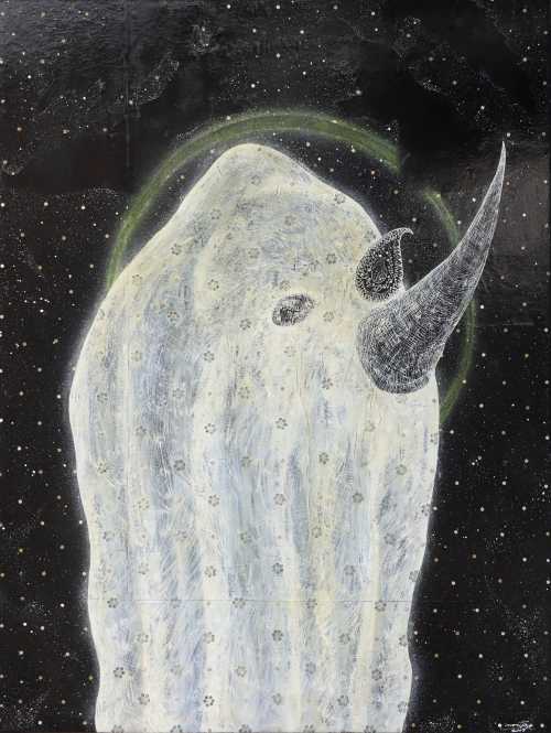 آرتچارت | تله از مرتضی طالبی