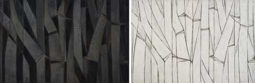 ArtChart | Untitled by Sirak Melkonian