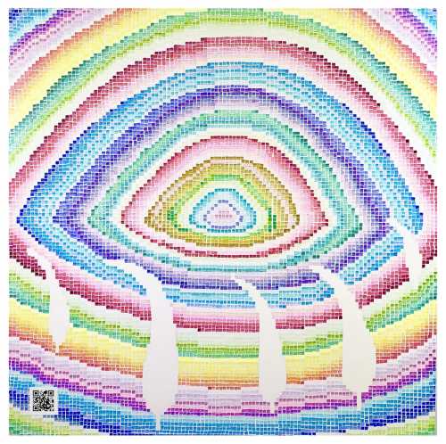 آرتچارت | سروستان از فرخ صیدی