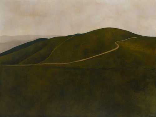 آرتچارت | بدون عنوان از فرشته ارسطویی