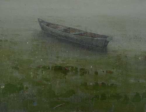 آرتچارت | لوتکا ۸ از عباس نسل شاملو