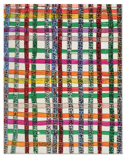 آرتچارت | شماره ۳۲ منتشر شد از حسین زنده رودی