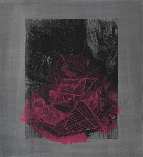 ArtChart | Untitled by Amir Nasr Kamgooyan