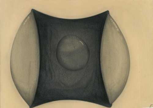 ArtChart | Untitled by Arash Fesharaki Fesharaki