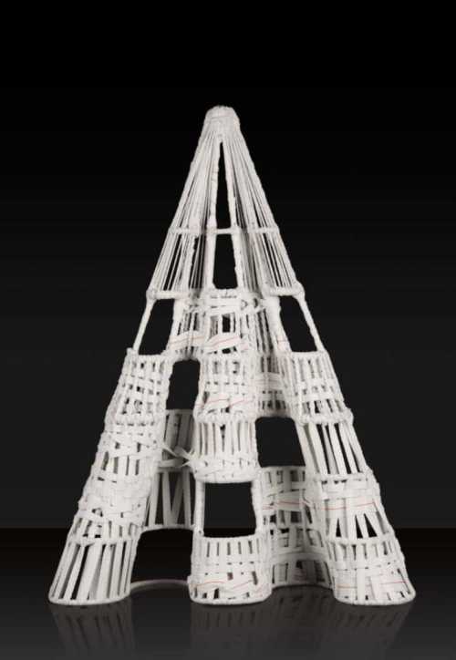 ArtChart | Untitled by Mahsa Tehrani