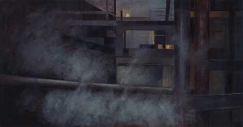 ArtChart | Untitled by Hamidreza Emami