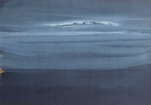 آرتچارت | بدون عنوان از مصطفی دشتی