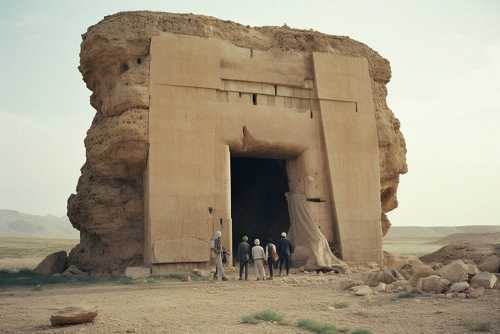 ArtChart | Untitled by Erfan Ghiasi