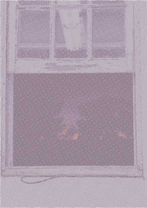 ArtChart | Untitled by Jalal Ghias Beygi