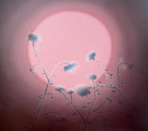 آرتچارت | اینجا و حالا از سام نجاتی