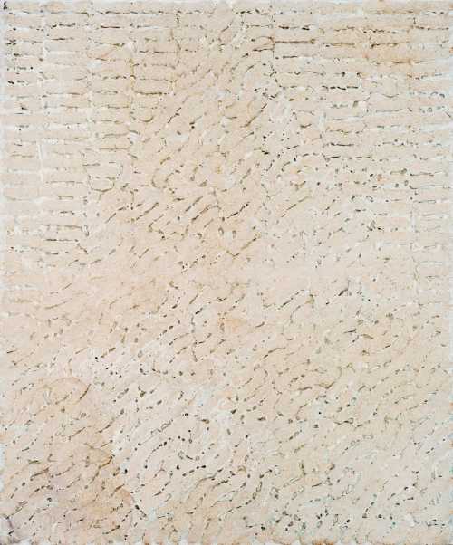 آرتچارت | بدون عنوان از محمود محمودی