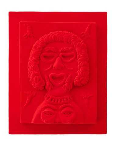 آرتچارت | اکوهای شادی XI از مملی شفاهی