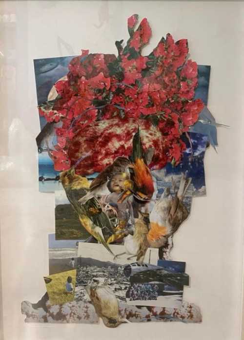 ArtChart | Untitled by Bita Fayyazi