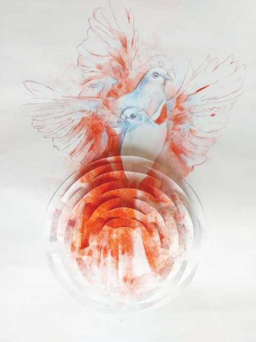 آرتچارت | خود دیگر از ندا جلیلی