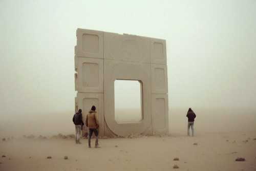 ArtChart | Untitled by Erfan Ghiasi