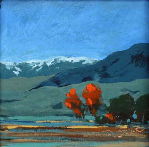 ArtChart | Untitled by Arman Yaghoobpour