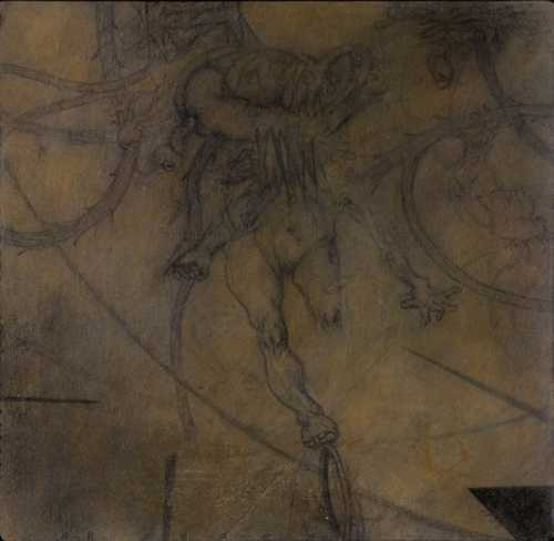 آرتچارت | بدون عنوان از علیرضا جدی