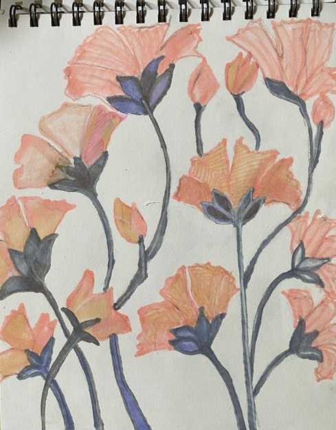 ArtChart | Untitled by Tania Pakzad