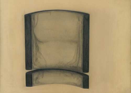 ArtChart | Untitled by Arash Fesharaki Fesharaki