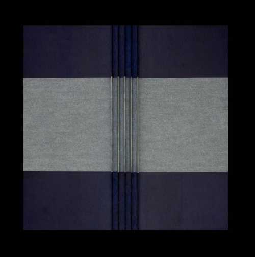 آرتچارت | بدون عنوان از افشان دانشور