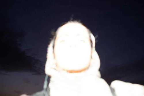 ArtChart | Untitled from the Somewhere to Live series by Sara Abbasnejad