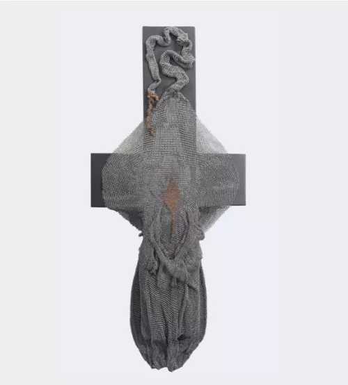 آرتچارت | بدون عنوان از مریم رحیم‌پور