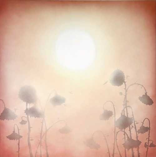 آرتچارت | تراوش از سام نجاتی