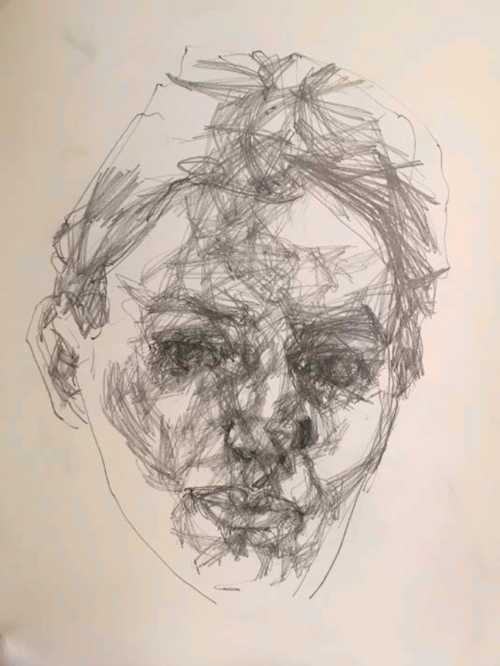 ArtChart | Untitled by Mohammadreza Khalili