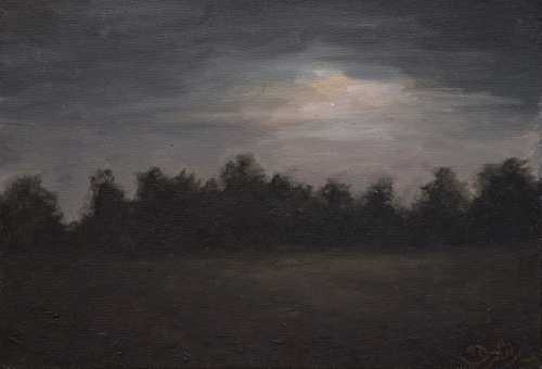 آرتچارت | بدون عنوان از سارا نظری