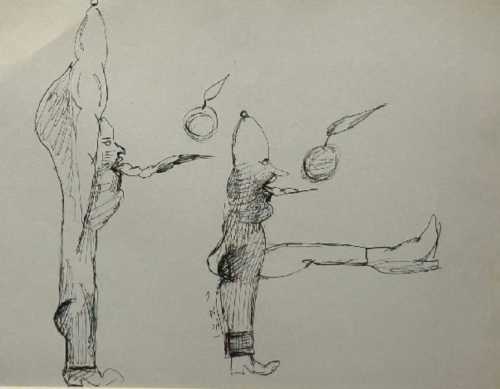 آرتچارت | بدون عنوان از اردشیر محصص