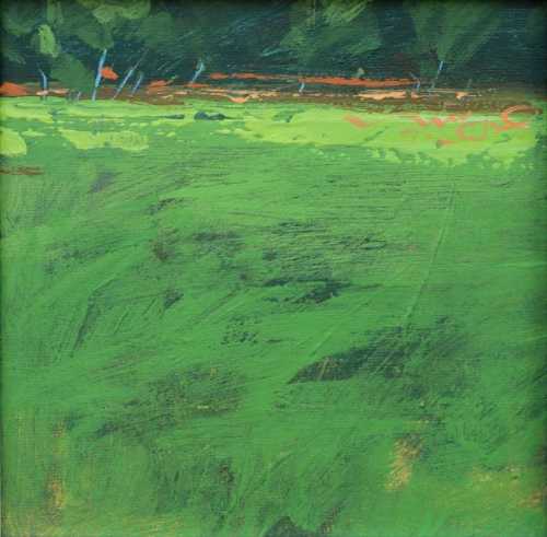 آرتچارت | بدون عنوان از آرمان یعقوب پور