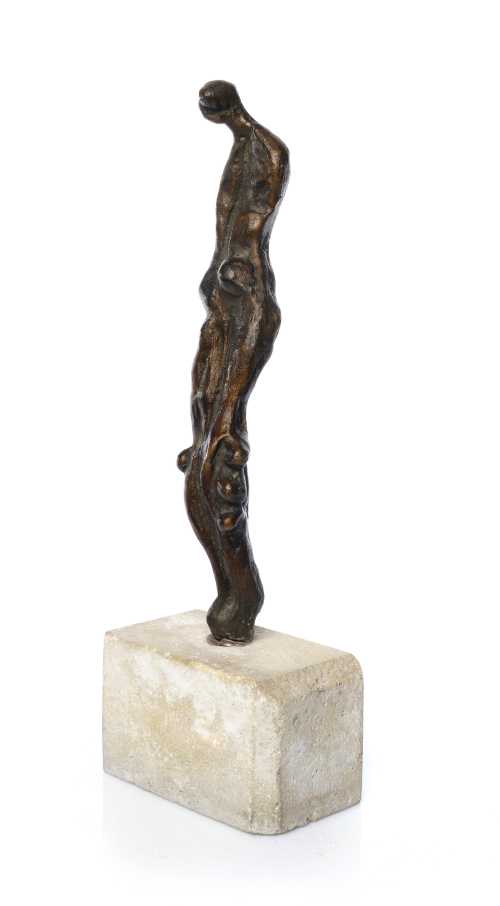 ArtChart | The Motherhood by Mohammed Ghani Hikmat