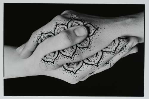 ArtChart | Untitled by Shirin Neshat