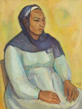 آرتچارت | بدون عنوان از الیاس زایات