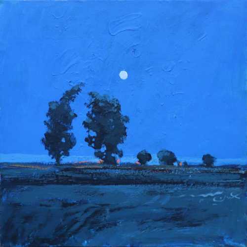 آرتچارت | بدون عنوان از آرمان یعقوب پور