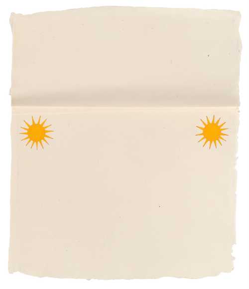 ArtChart | Stern by Leyla Tara