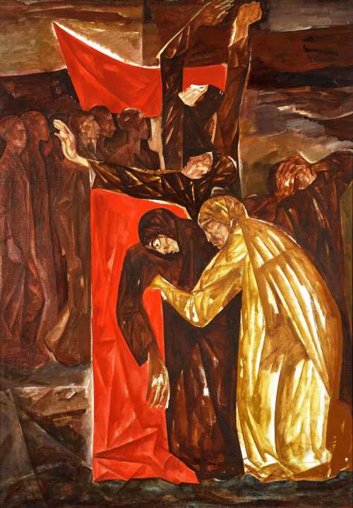 ArtChart | Demonstration by Mahmoud Sabri